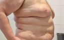 Gordifat: Naked Fat Body