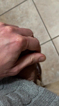Masturbation in Front of the Mirror