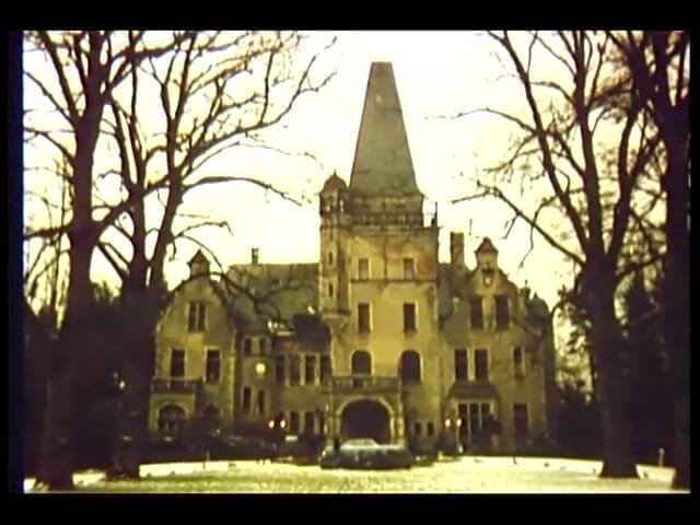 GERMAN PORN CLASSICS: Club 66 herzog Video