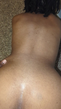 I Was Horny I Made My BBC Stepson Fuck My Chocolate Pussy
