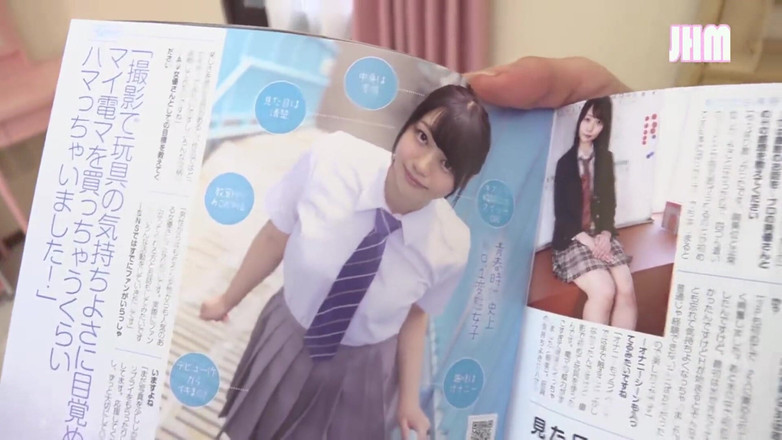 J Hentai Matings: Sweet Disiplin, kata-kata tajam Marina menyembunyikan hati yang masih patuh -...