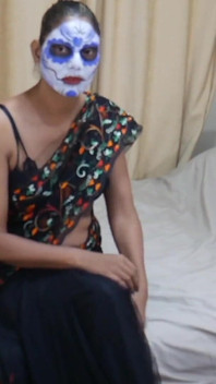 अशोक के साथ कामुक सरिता भाभी जंगली हो गई