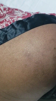 This Pink Ass Asks for More Intense Real Homemade Amateur Spanking and Hardcore Sex