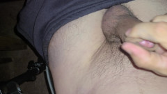 kobra kobreti: Masturbace - 177