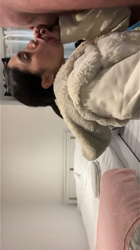 POV Sex oralny Od Nerdy Girl na kampusie