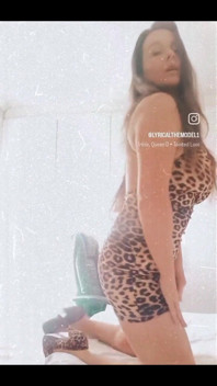 Leopard Print plagen