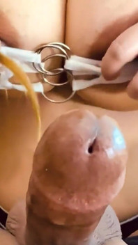My Big Boobs Stepmom Gave Me Best Big Titfuck Ever, Even My Can't Give Me Titjob Like This, Amazing Huge Titfuck in Bra