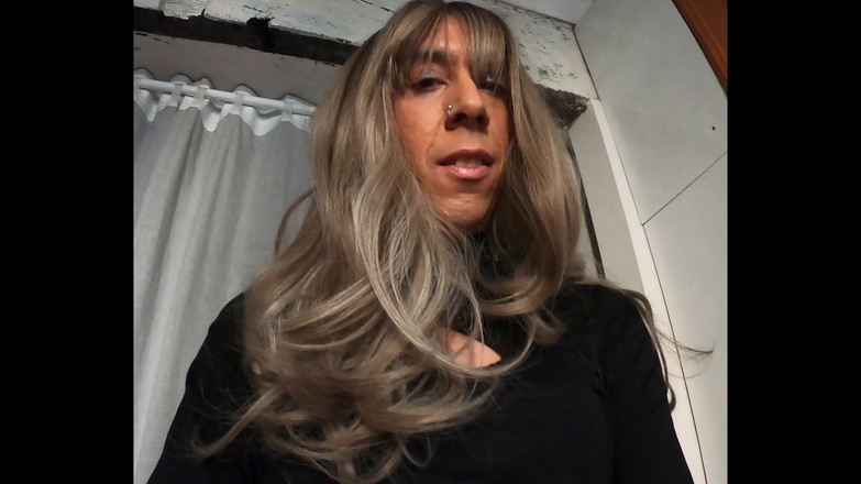 Horny Anne: Another Coffe with My Cum Milk