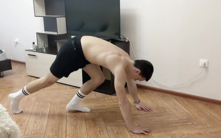 Alex sport: Hot Flex #8