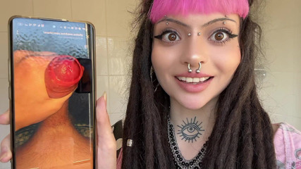 Bambi Fae: Tekrar gözlerime bak