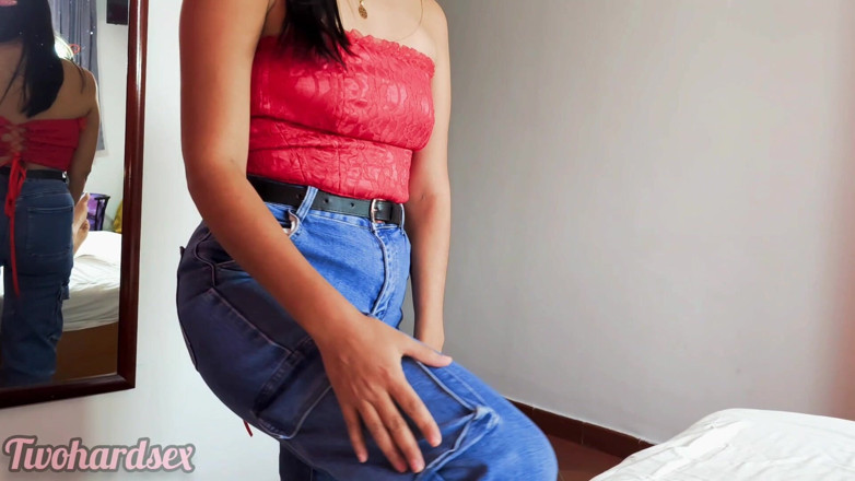 Teen sex 66: Este bine să faci acest lucru cu cea mai frumoasă...