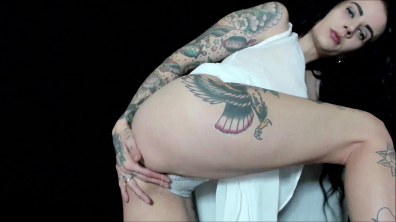 Miss Morticia: Equilibrio