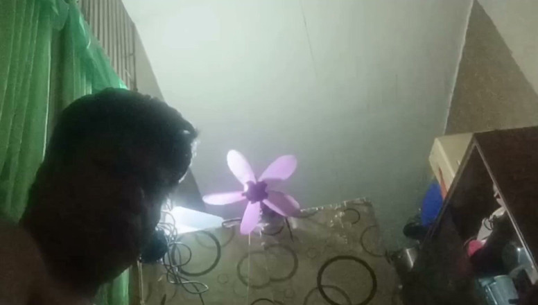 Bhaybe: Wife Giving a Blowjob to Her Husband While Somebody Is...