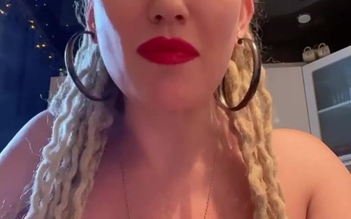 BadAssBitch: Üstsüz CEI CBT Görevi