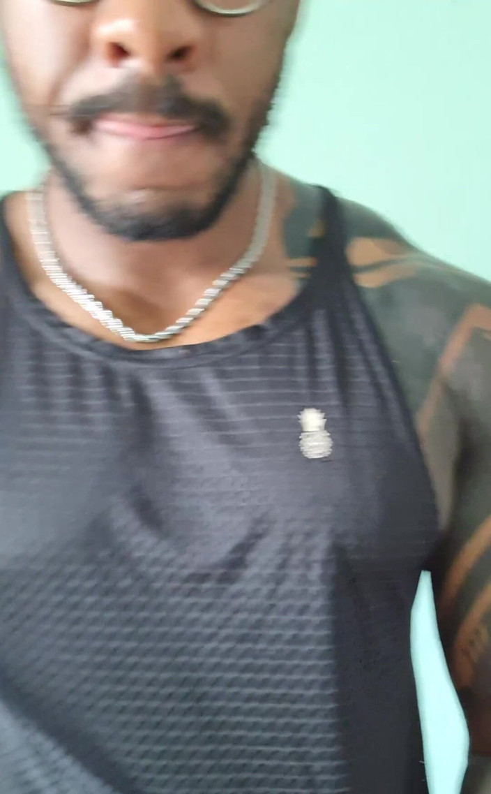 Amadeus: アマデウスモード マッスルマン