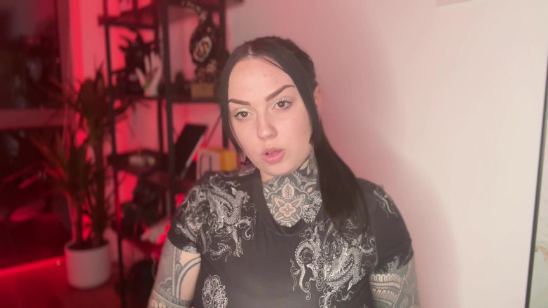 Miss Valentina: Nie godny niewolnictwa toaletowego