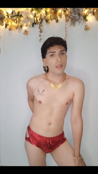Red Undies