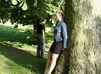 Analiscius: Čekala, až přijde a zpustoší jí zadek