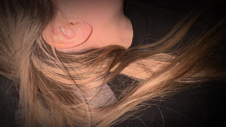 Gigi oficial: Verified Amateurs: Students Camp. Loud Music. We in Darkness.