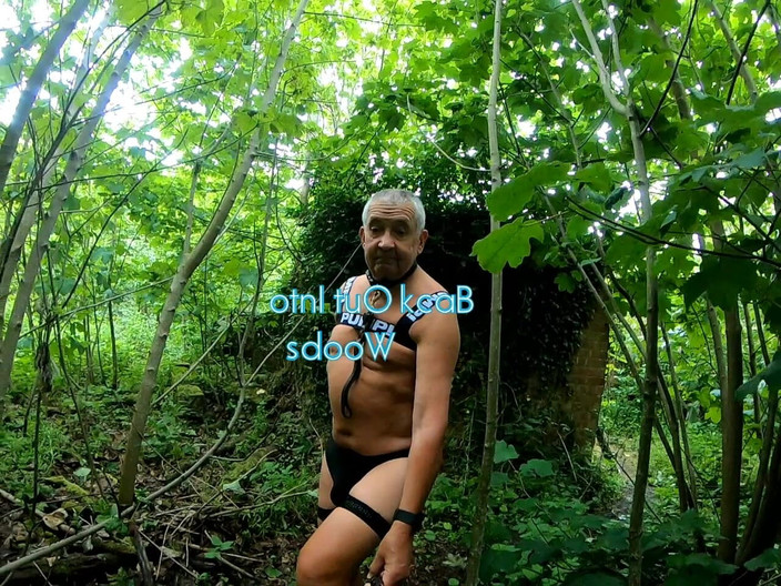 Andy: Прогулянка 30 2025