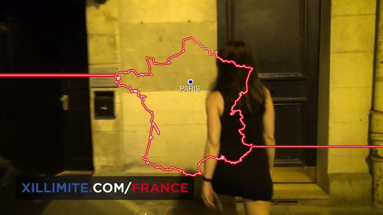 Made In France: Swinger asli di klub Prancis
