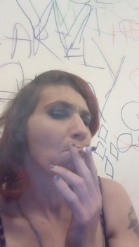 Smoke Break
