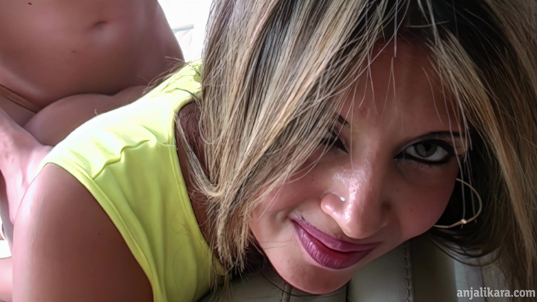 AnjaliKara: Drain a Hung Studs Balls
