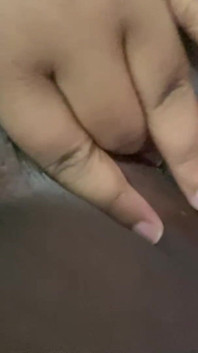Tasty Black Pussy