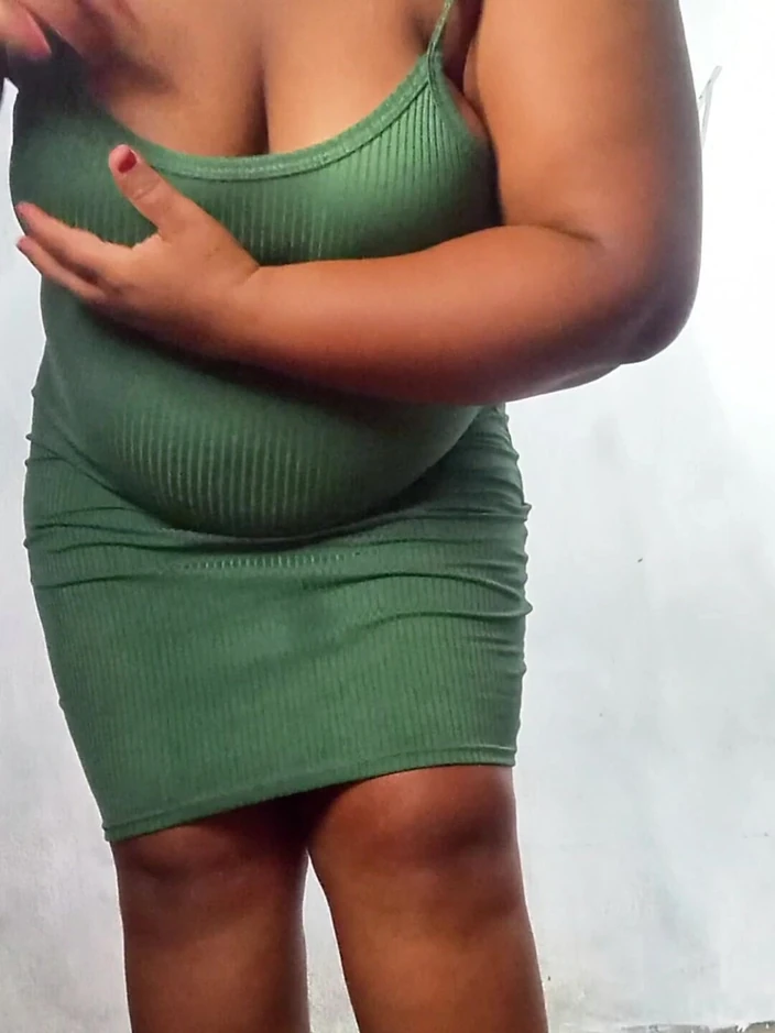 Esposa xerecuda oficial: Slutty Believer Sent Pussy Video to Pastor