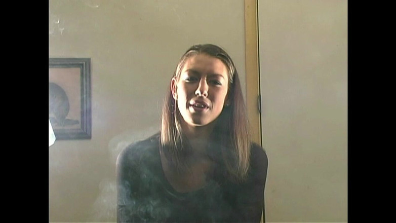 Blake blaze studios: Taylor ein sfw rauchen clip 4