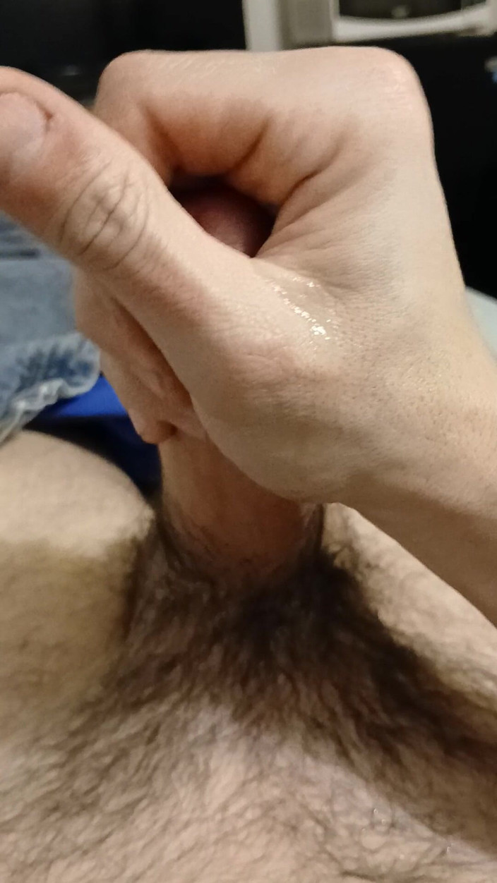 SlayerRod: Caressant