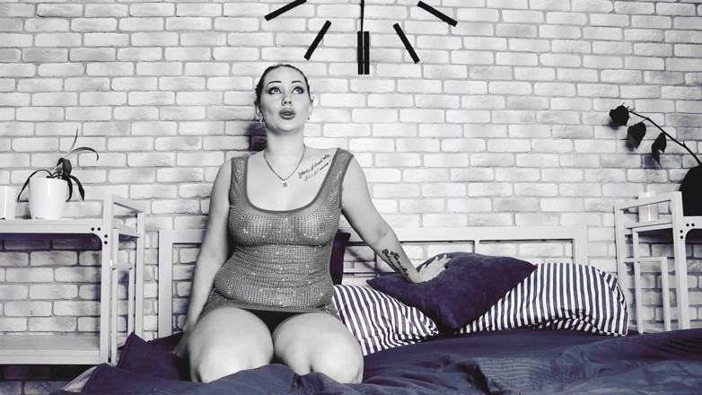 Goddess Misha Goldy: Jak urodził się Billy PSY