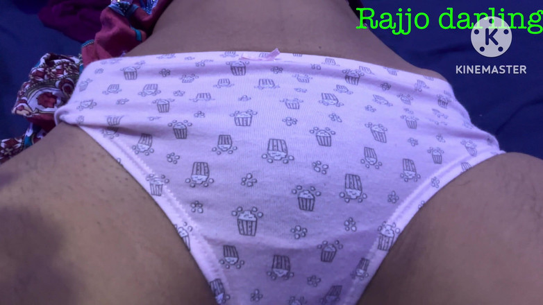 Rajjo darling: Indian Stepsister Ki Small Virgin Cunt