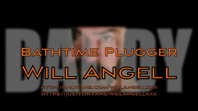 Will Angell: Badezeit plugger