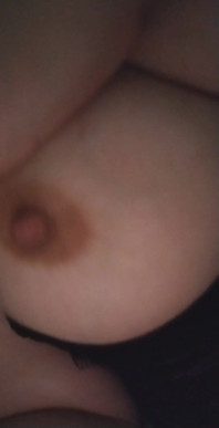 Close up Boobie