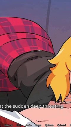 Hazelnut Latte: the Date Ended with Legs in the Air and Ass Filled with Cum - Episode 4