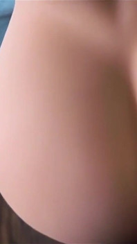 787 Big-bootied, Big-breasted Stepdaughter, Accidental Creampie Please?