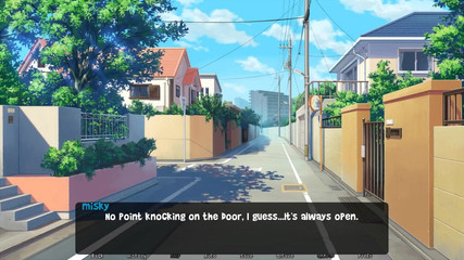 Miss Kitty 2K: Tamas Probuzení - Část 24 - Footjob Camping