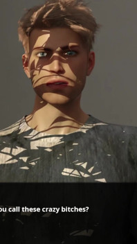 The Builder - hardcore s babičkou z radnice 9