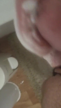Hot Cum