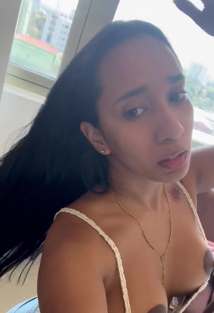 Leyne Rodriguez: Dobré ráno z Bolomie