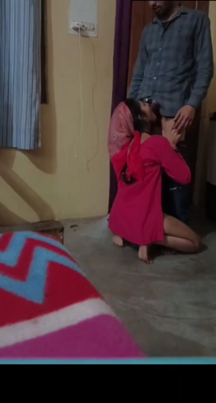 sashaa: Desi Cheating Bhabhi Fucked by Devar Secretly