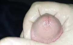 Decided to Jerk off