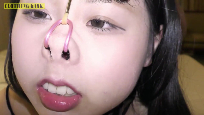 Asian cutie: Asian Angel 23355