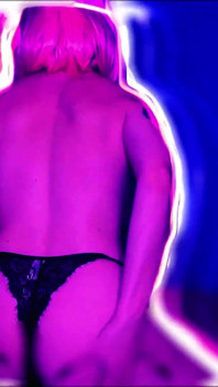 Lady Angela Nahoře bez Zadek Mesmerize POV vizuální efekty Bradavka Piecrings Underboob Tetovaná milf bohyně
