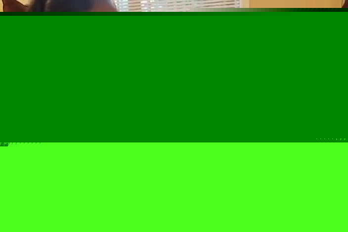 EbonyTugs: エボニー・ゴッデスが白い肉を生で撫でる