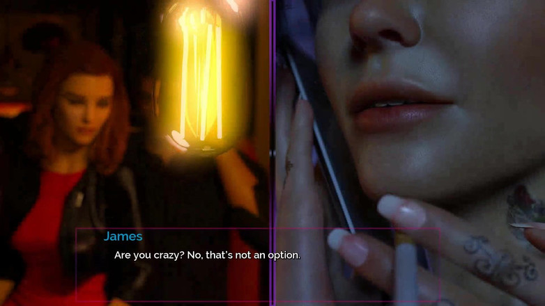 Dirty GamesXxX: Taci și dansează: oameni obraznici ep 50