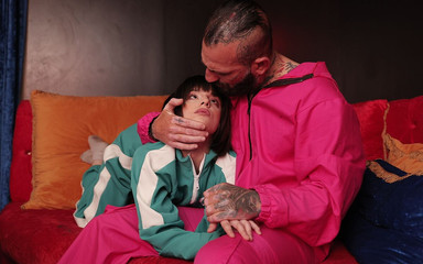 SugarBabesTV: Sugarbabestv - game muncrat bagian 2