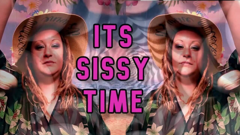 Campsissyboi: Mesmerized to become a sissy camp sissy boi version