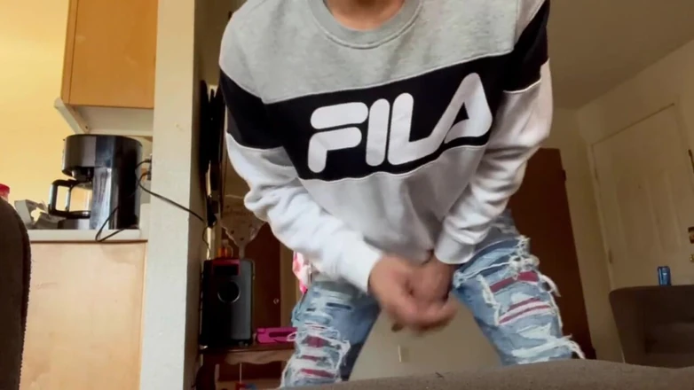 Xooshua (xblue18): Eu sou um leite e mel de peste